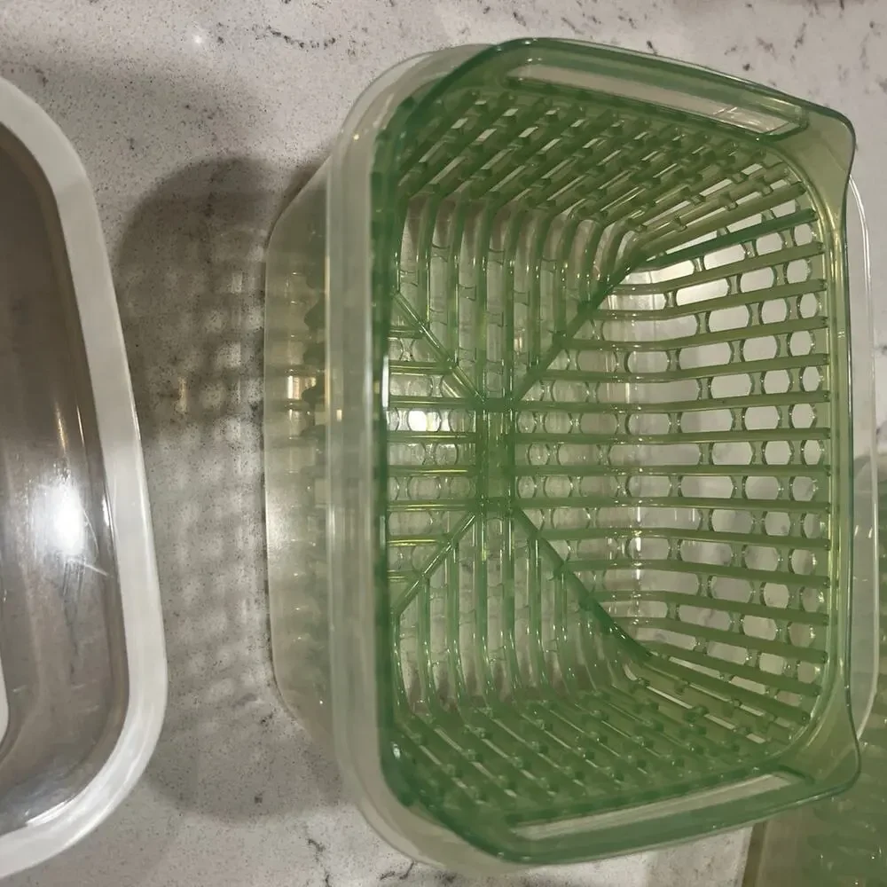OXO Green Saver Lot